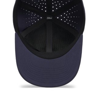 Titleist Charleston Breezer herr keps, navy/vit/ljuslime