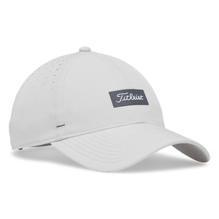 Titleist Charleston Breezer herr keps, marble/kol/vit