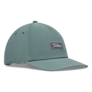 Titleist Santa Cruz Kickback herr keps, eucalyptus/charcoal