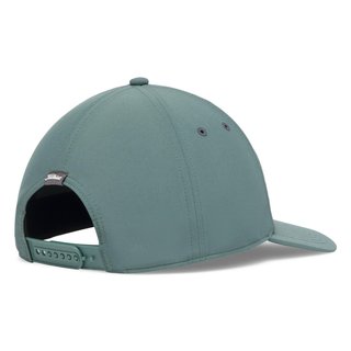 Titleist Santa Cruz Kickback herr keps, eucalyptus/charcoal
