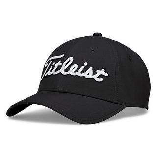 Titleist Players Ball Marker damkeps, svart