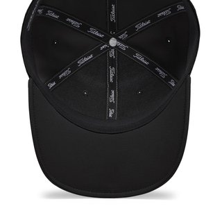 Titleist Players Ball Marker damkeps, svart