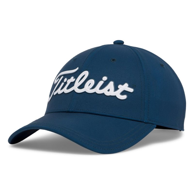 Titleist Players Ball Marker damkeps, monterey/white
