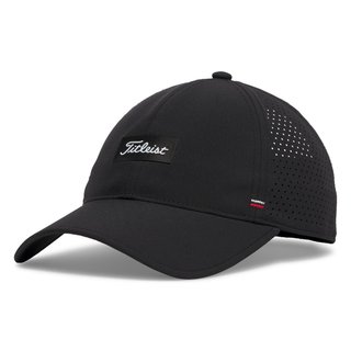 Titleist Charleston Breezer damkeps, svart