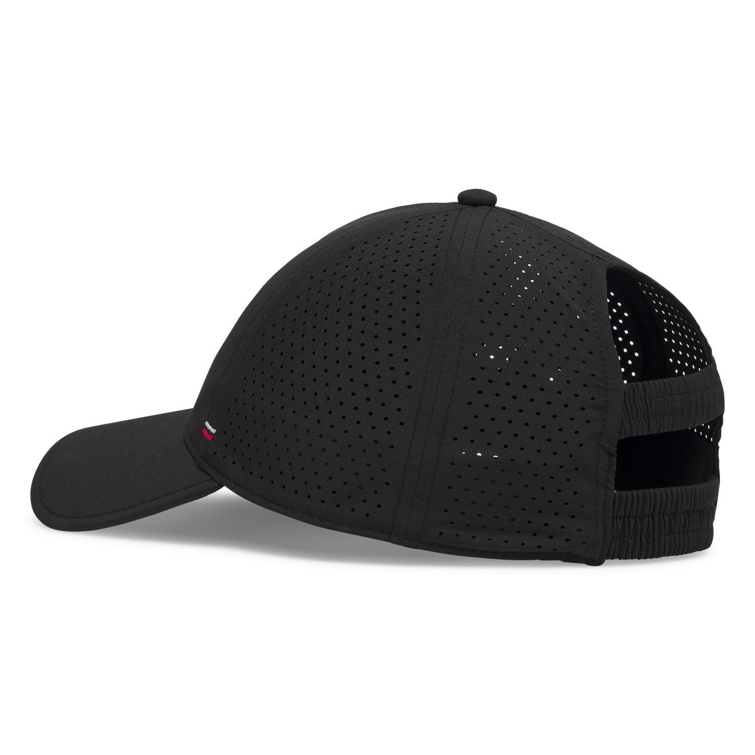 Titleist Charleston Breezer damkeps, svart