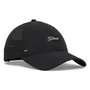 Titleist Charleston Breezer damkeps, svart