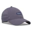 Titleist Charleston Breezer damkeps, washed indigo/navy/white