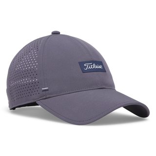 Titleist Charleston Breezer damkeps, washed indigo/navy/white