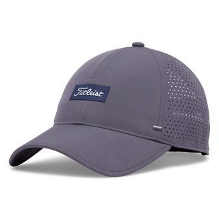 Titleist Charleston Breezer damkeps, washed indigo/navy/white