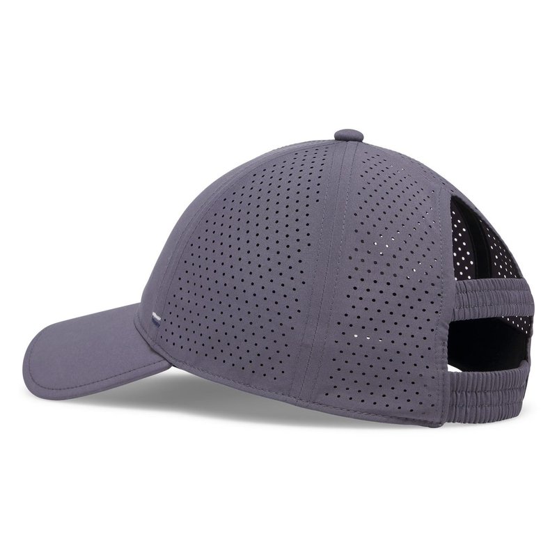 Titleist Charleston Breezer damkeps, washed indigo/navy/white