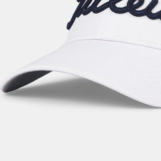 Titleist Junior Tour Performance junior keps, monterey/vit/flame