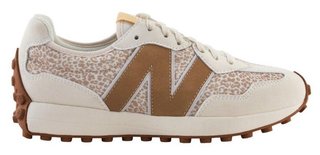 New Balance New Balance Golf 327 dam golfskor, beige
