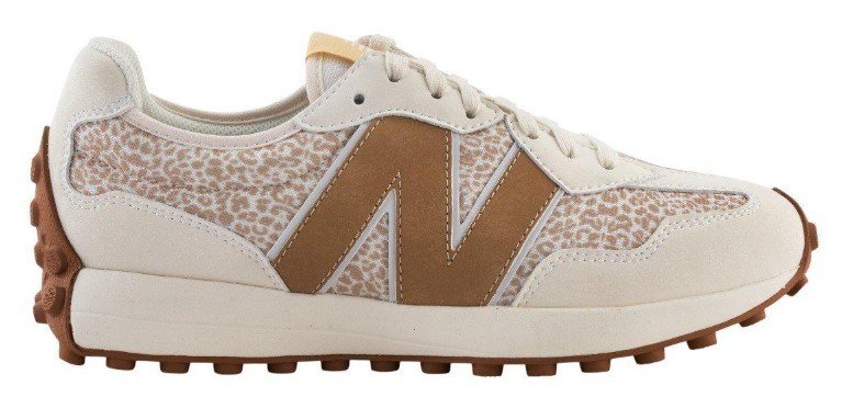 New Balance New Balance Golf 327 dam golfskor, beige