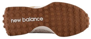 New Balance New Balance Golf 327 dam golfskor, beige