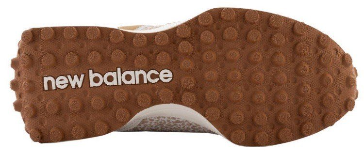 New Balance New Balance Golf 327 dam golfskor, beige