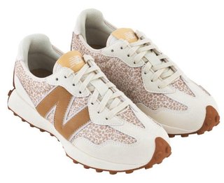 New Balance New Balance Golf 327 dam golfskor, beige