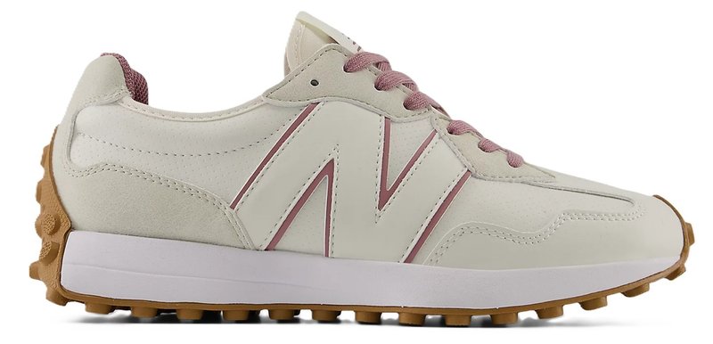 New Balance New Balance Golf 327 dam golfskor, beige