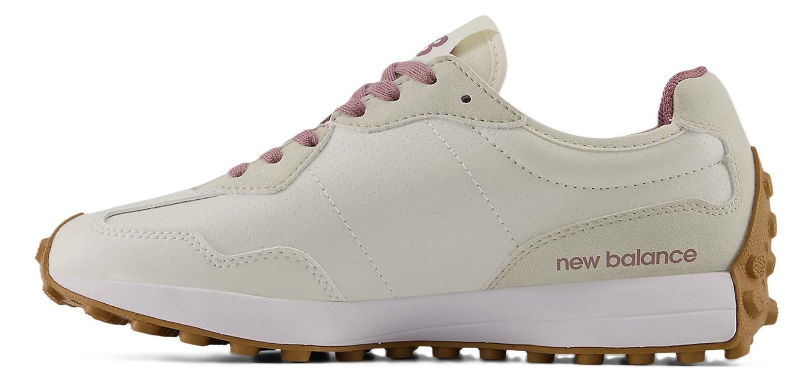 New Balance New Balance Golf 327 dam golfskor, beige