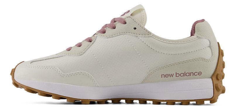 New Balance New Balance Golf 327 dam golfskor, beige