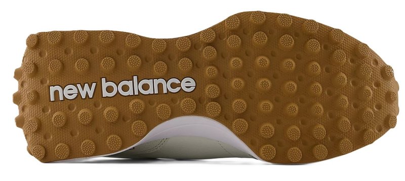 New Balance New Balance Golf 327 dam golfskor, beige