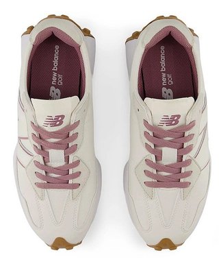 New Balance New Balance Golf 327 dam golfskor, beige