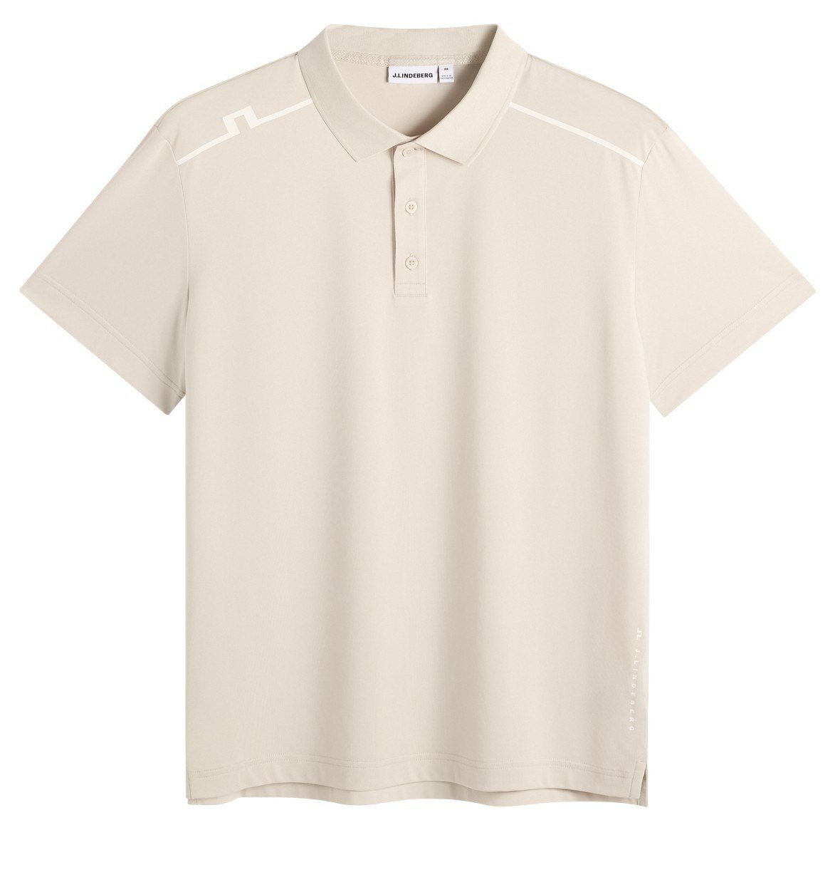 J.Lindeberg Lionel herr polo, moonbeam