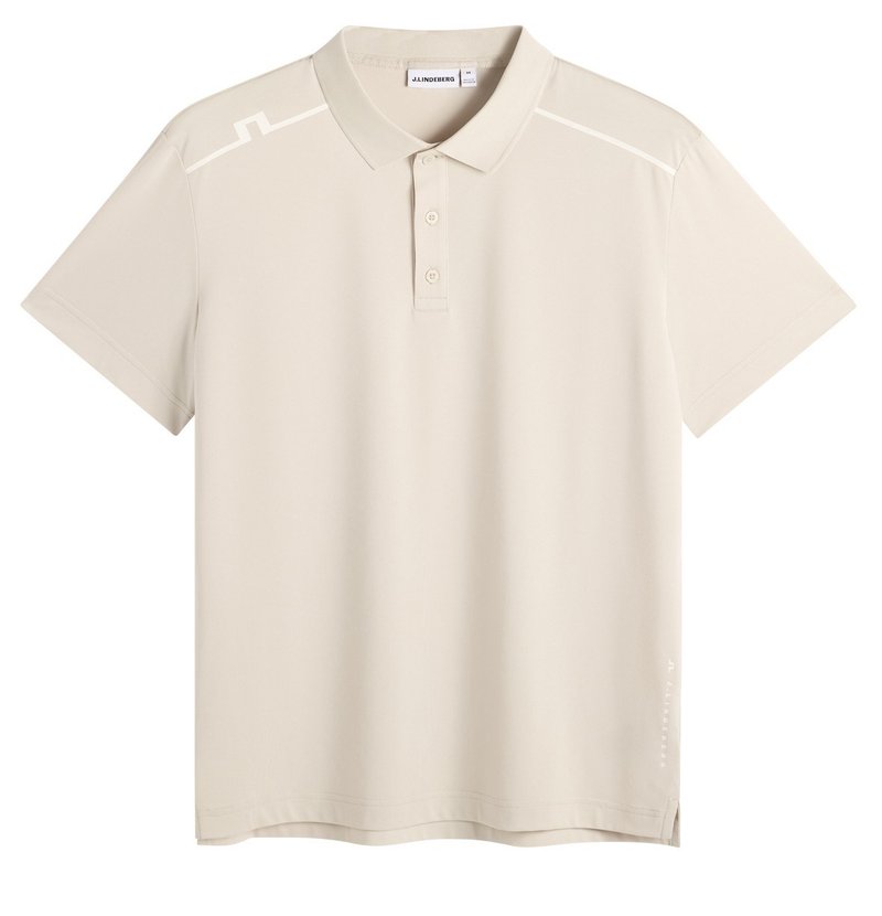 J.Lindeberg Lionel herr polo, moonbeam