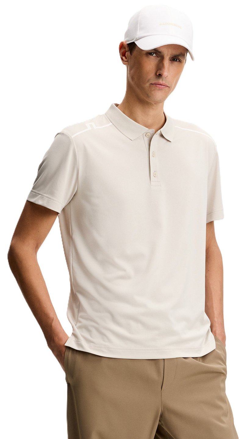 J.Lindeberg Lionel herr polo, moonbeam