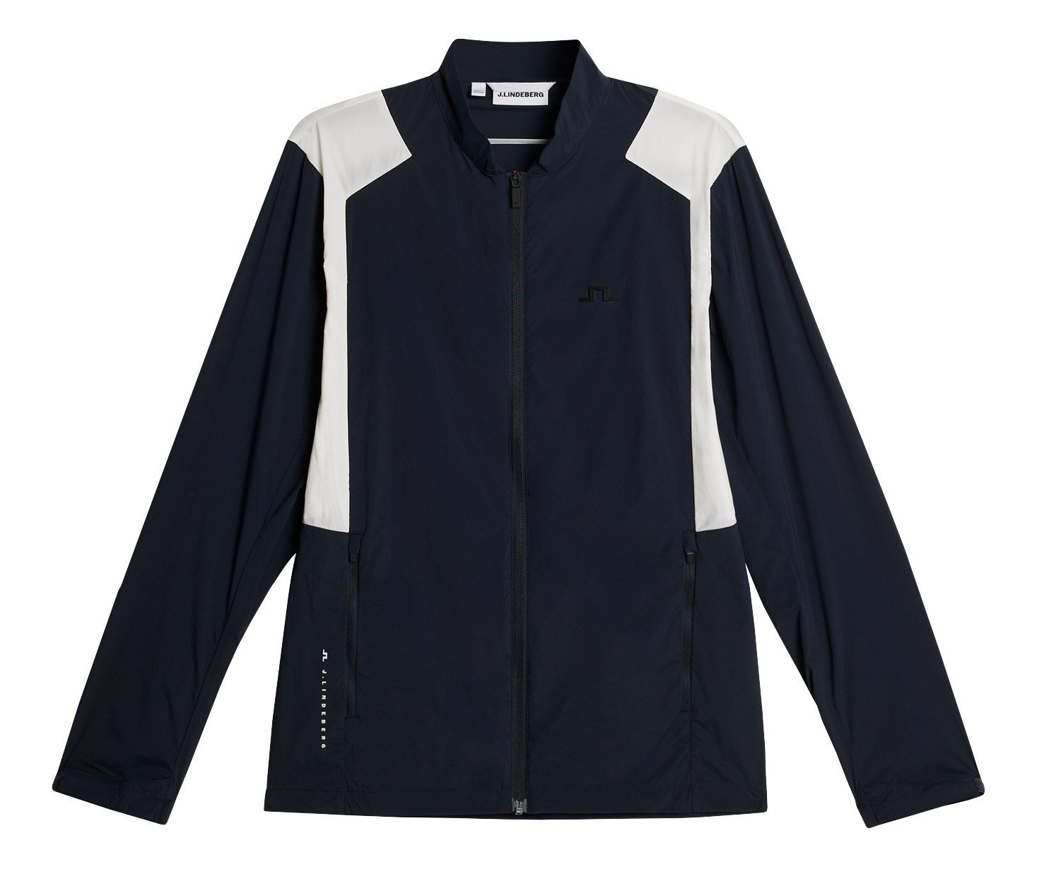 J.Lindeberg Jacs Zip herr jacka, JL Navy