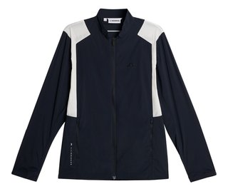 J.Lindeberg Jacs Zip herr jacka, JL Navy