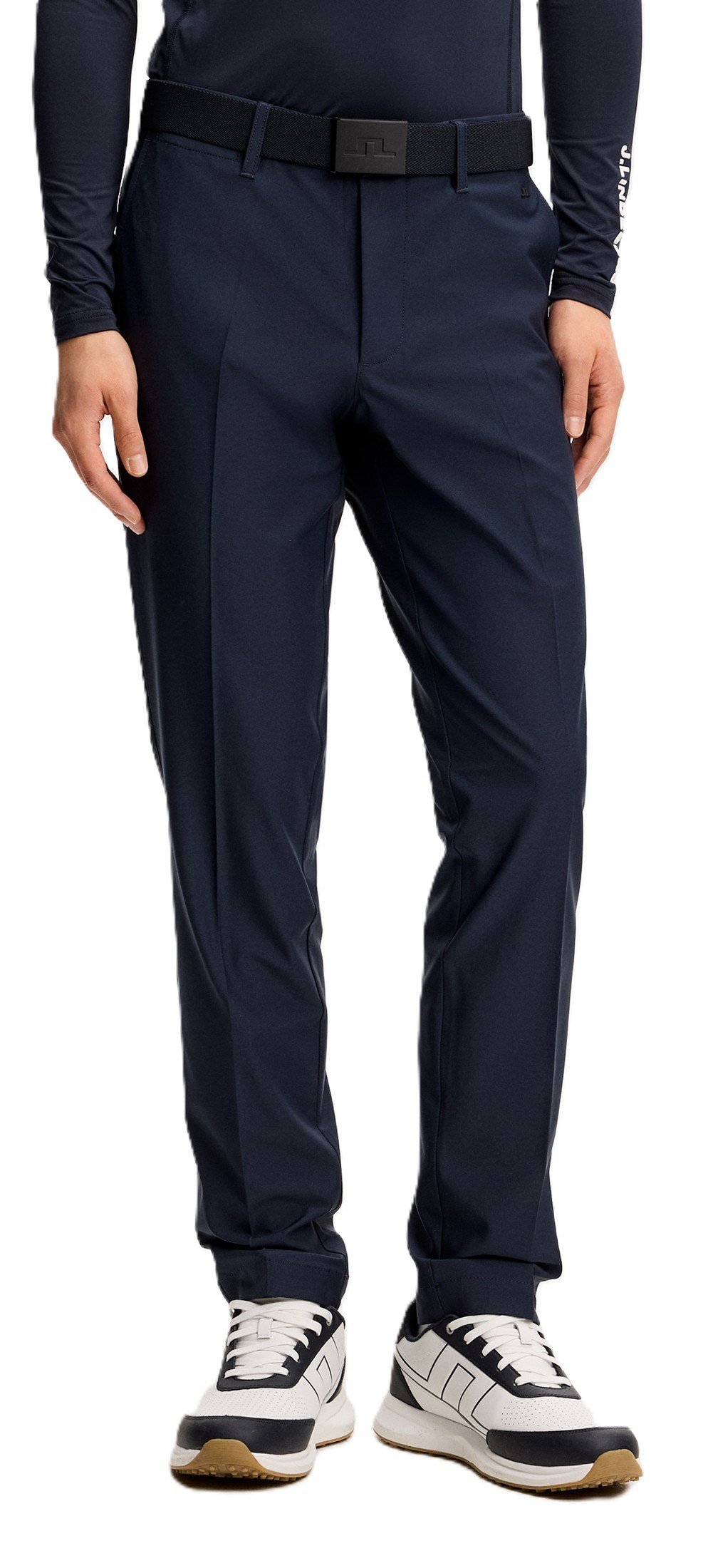 J.Lindeberg Ellott herr byxor, JL Navy