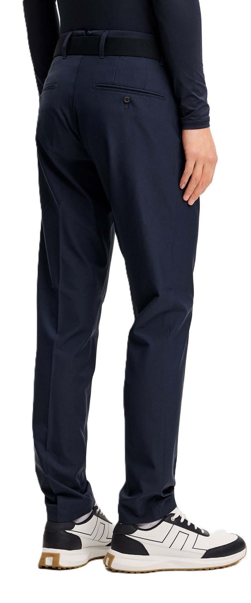 J.Lindeberg Ellott herr byxor, JL Navy