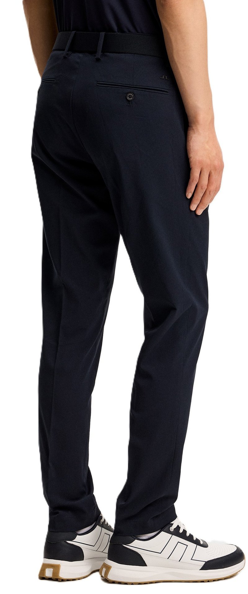 J.Lindeberg Vent herr byxor, JL Navy