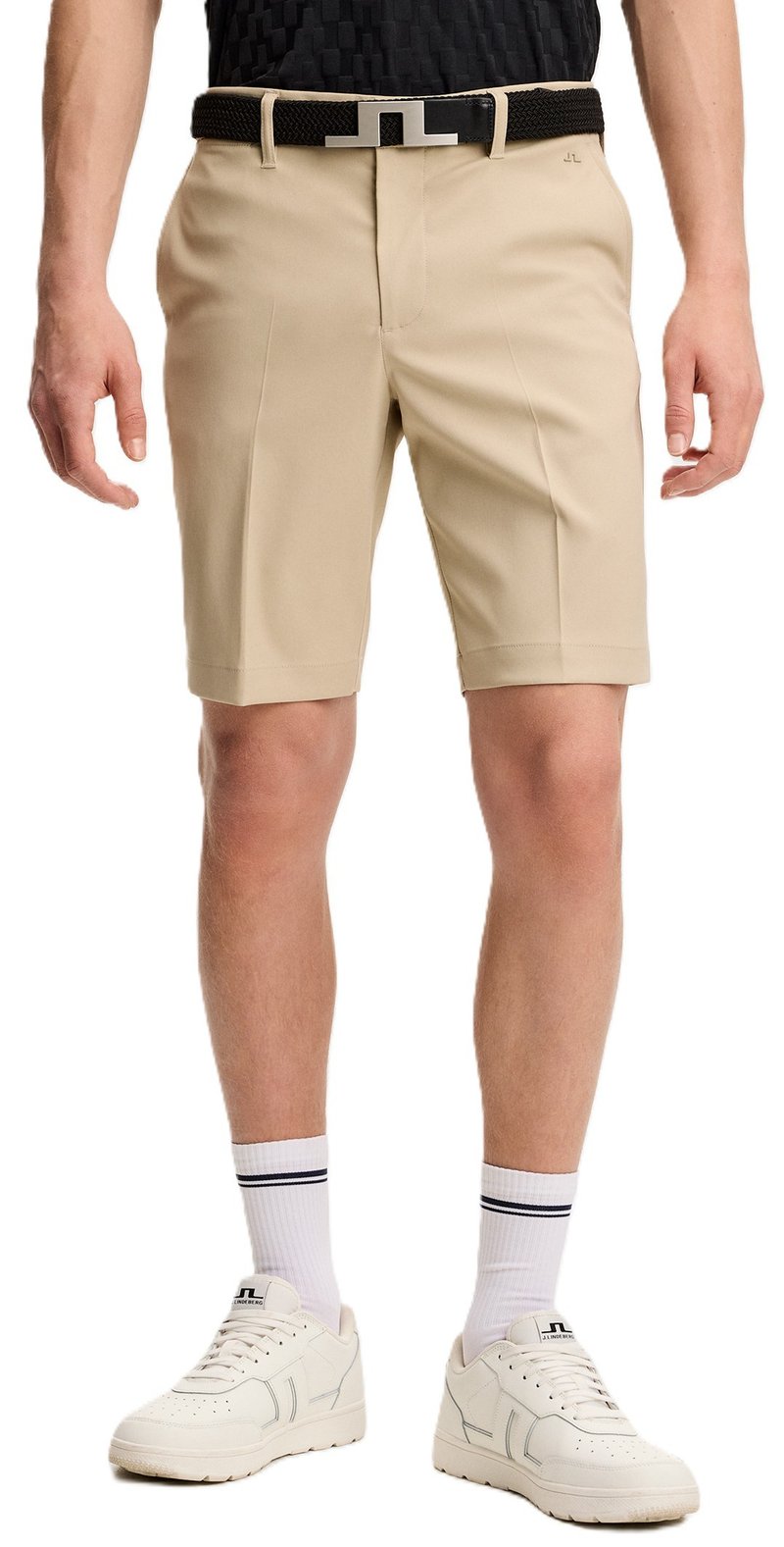 J.Lindeberg Eloy herr shorts, island fossil