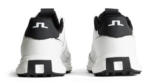 J.Lindeberg Bridge Golf Sneaker herr golfskor, vita