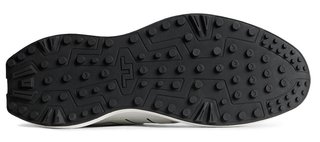 J.Lindeberg Bridge Golf Sneaker herr golfskor, vita