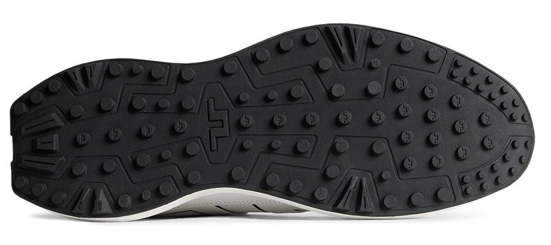 J.Lindeberg Bridge Golf Sneaker herr golfskor, vita