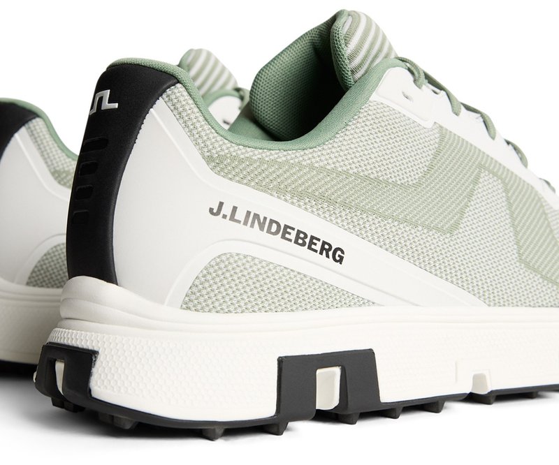 J.Lindeberg Vent 500 KN herr golfskor, gröna