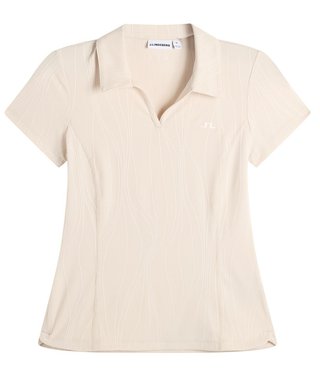 J.Lindeberg Marlie dam polo, moonbeam