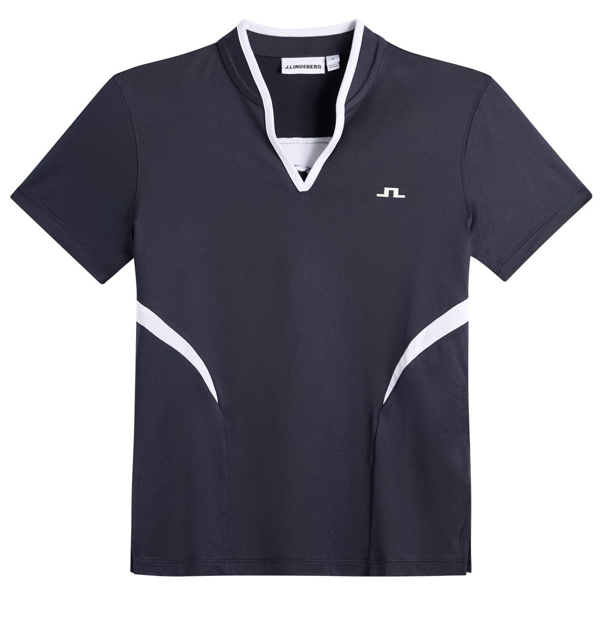 J.Lindeberg Katie dam topp, JL Navy