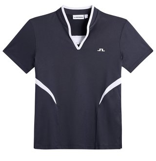J.Lindeberg Katie dam topp, JL Navy