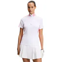 J.Lindeberg Pip dam polo, vit