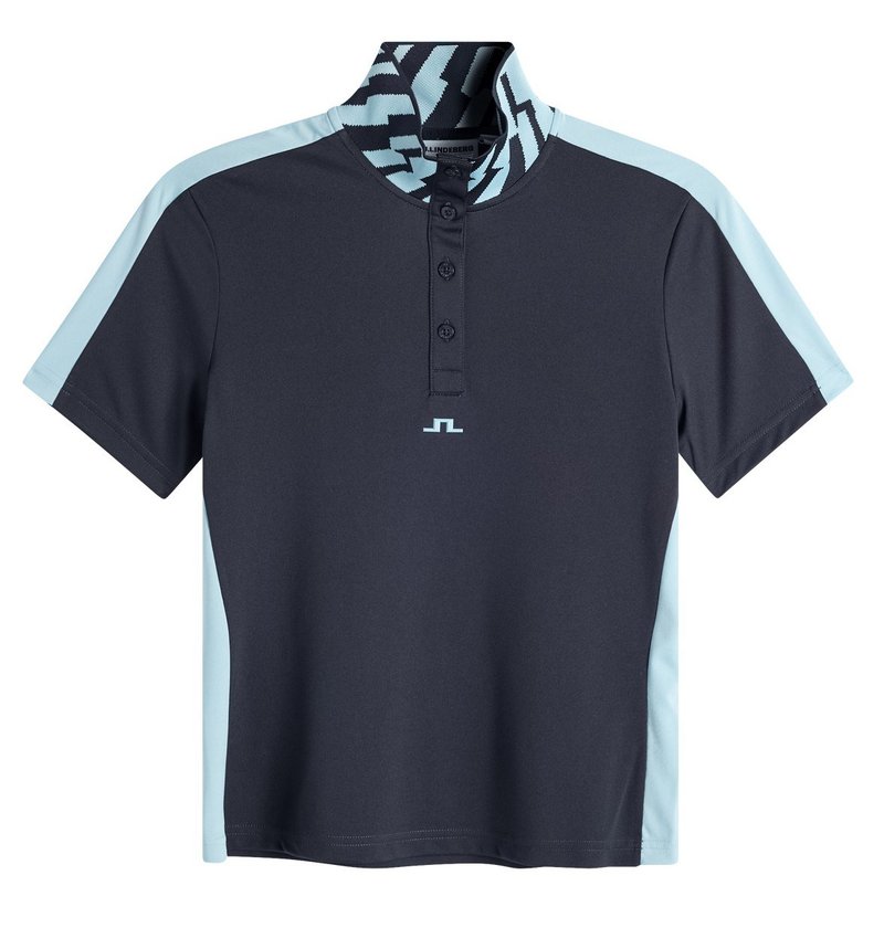 J.Lindeberg Pip dampolo, JL navy