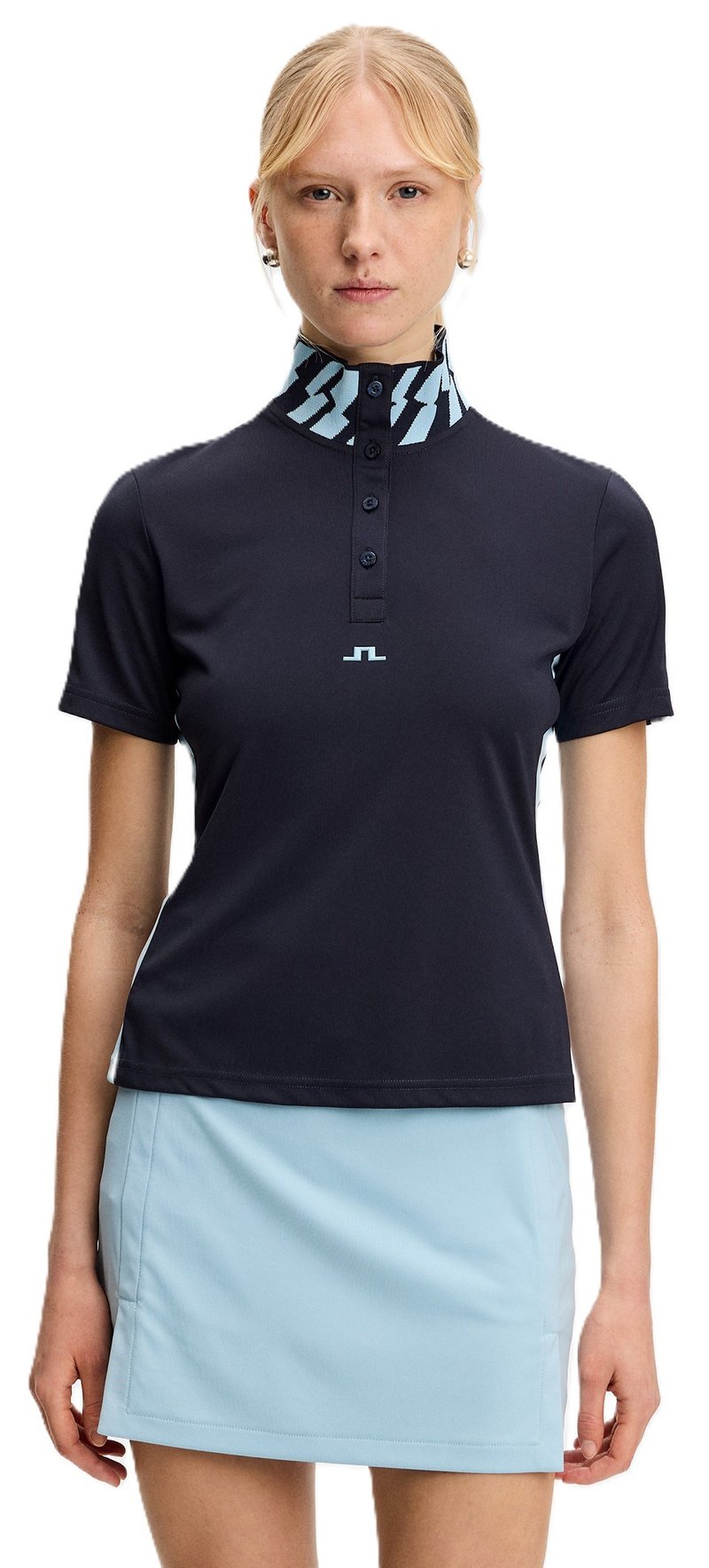 J.Lindeberg Pip dampolo, JL navy