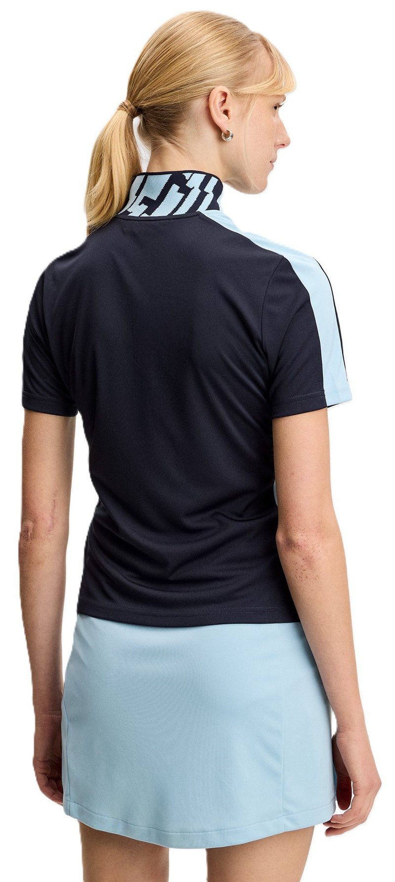 J.Lindeberg Pip dampolo, JL navy