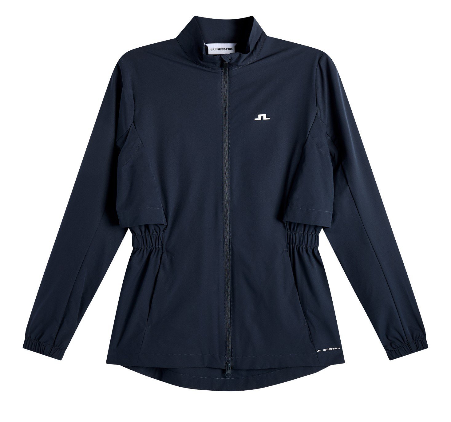 J.Lindeberg Ellie Motion Shell damjacka, JL Navy