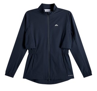 J.Lindeberg Ellie Motion Shell damjacka, JL Navy