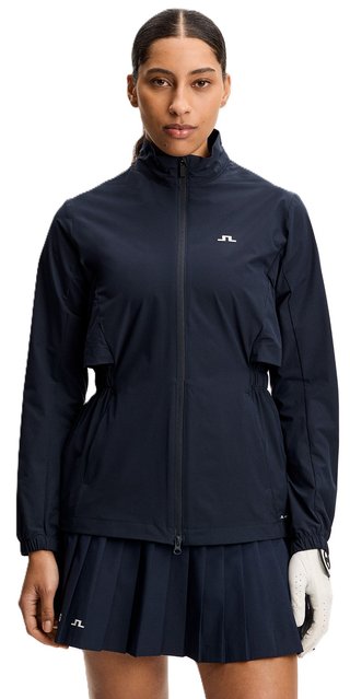 J.Lindeberg Ellie Motion Shell damjacka, JL Navy