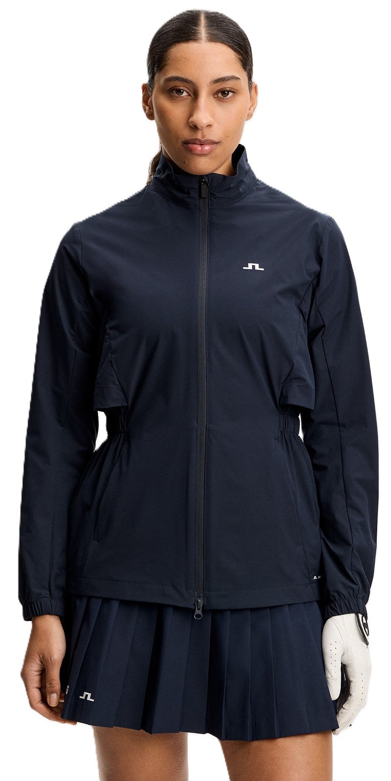 J.Lindeberg Ellie Motion Shell damjacka, JL Navy