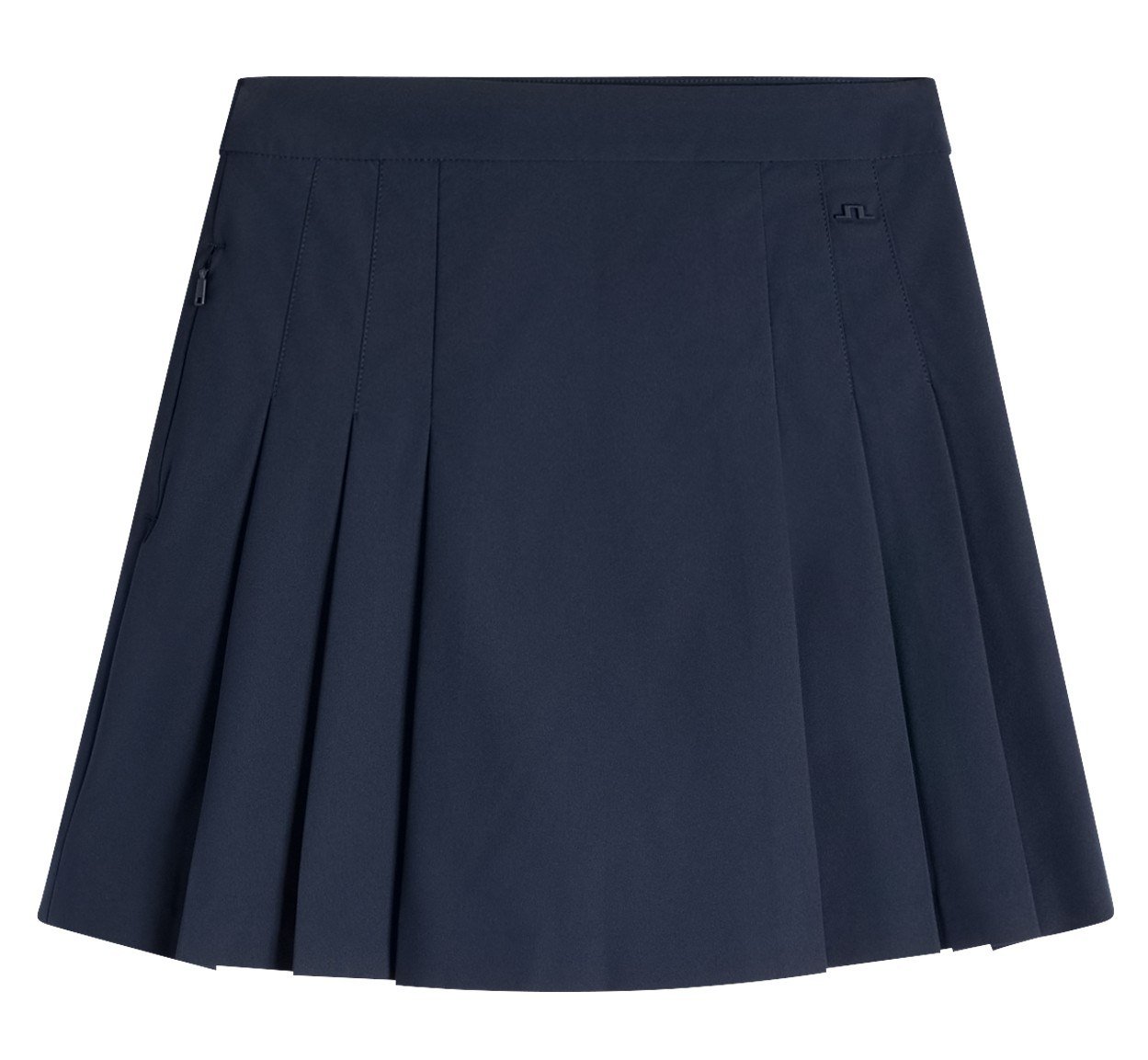 J.Lindeberg Alesia dam kjolshorts, JL Navy